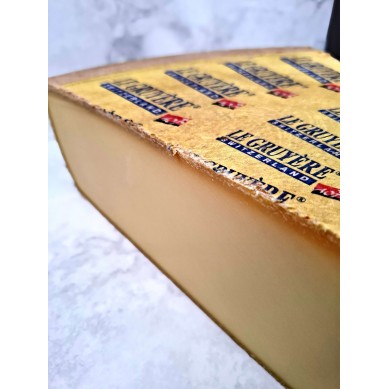 Comprar Queso Gruyère AOP Gourmet | Queso Gruyère AOP Outlet