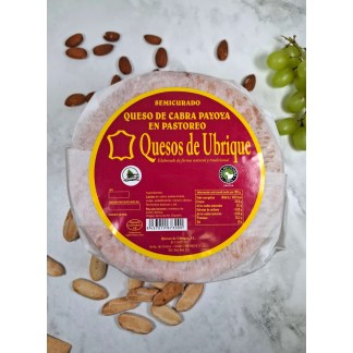 Comprar Queso Papoyo de Ubrique | Queso Papoyo de Ubrique Online