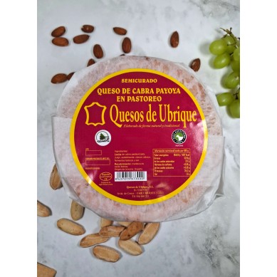 Comprar Queso Papoyo de Ubrique | Queso Papoyo de Ubrique Online