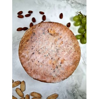 Comprar Queso Papoyo de Ubrique | Queso Papoyo de Ubrique Online