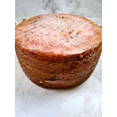 Comprar Queso Papoyo de Ubrique | Queso Papoyo de Ubrique Online