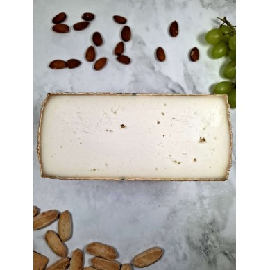 Comprar Queso Papoyo de Ubrique | Queso Papoyo de Ubrique Online