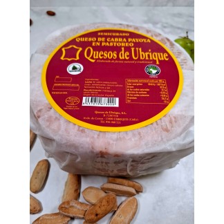Comprar Queso Papoyo de Ubrique | Queso Papoyo de Ubrique Online