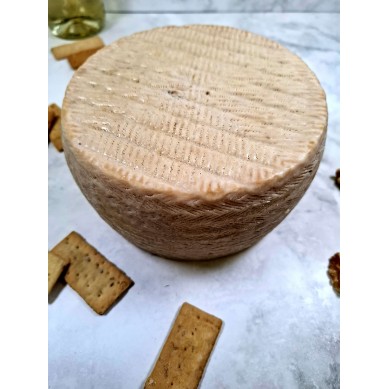 Comprar Online Queso el Quinto de Don Pedro | Queso el Quinto de Don Pedro Gourmet