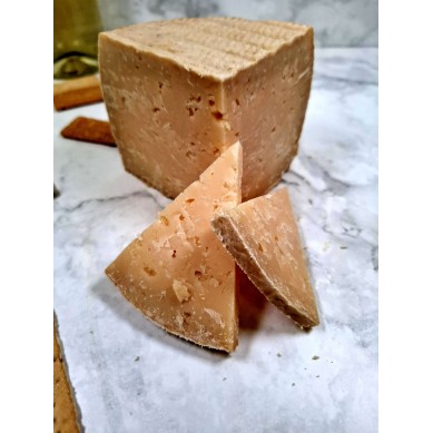 Comprar Online Queso el Quinto de Don Pedro | Queso el Quinto de Don Pedro Gourmet