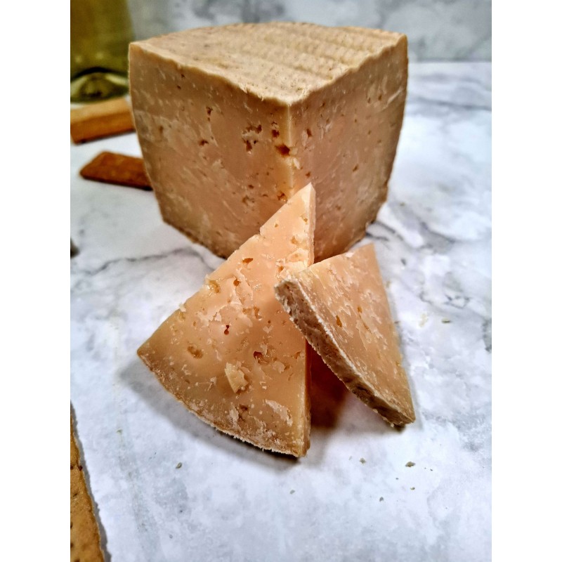 Comprar Online Queso el Quinto de Don Pedro | Queso el Quinto de Don Pedro Gourmet