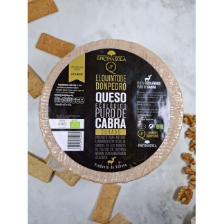 Comprar Online Queso el Quinto de Don Pedro | Queso el Quinto de Don Pedro Gourmet