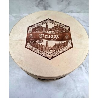 Comprar Queso Brugge Fleuron | Precio Queso Brugge Fleuron