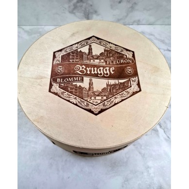 Comprar Queso Brugge Fleuron | Precio Queso Brugge Fleuron