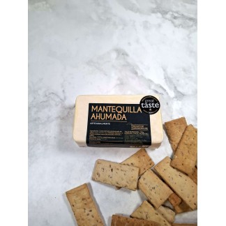 Comprar Mantequilla Ahumada Online | Precio Mantequilla Ahumada