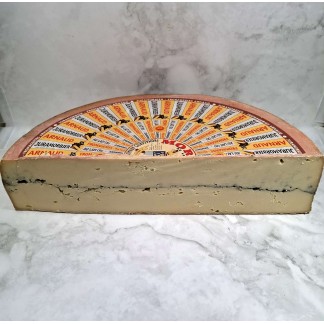 Comprar Online Queso Morbier | Precio Queso Morbier