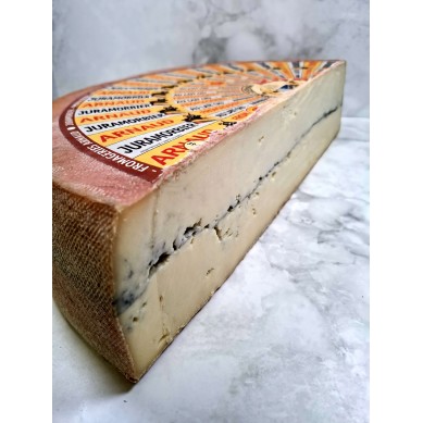 Comprar Online Queso Morbier | Precio Queso Morbier