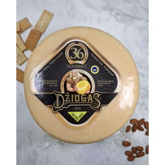 Comprar Queso Džiugas 36 Meses | Queso Džiugas 36 Meses Precio Outlet