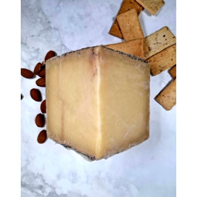 Comprar Queso de Oveja Añejo con Manteca Ibérica Encinasola | Precio Queso de Oveja Añejo con Manteca Ibérica Encinasola