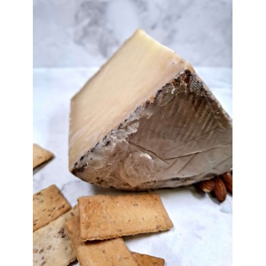 Comprar Queso de Oveja Añejo con Manteca Ibérica Encinasola | Precio Queso de Oveja Añejo con Manteca Ibérica Encinasola