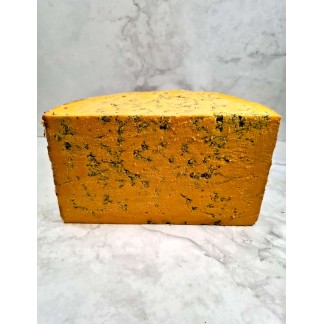Queso Azul Shropshire Gourmet | Comprar Queso Azul Shropshire Online