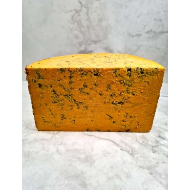 Queso Azul Shropshire Gourmet | Comprar Queso Azul Shropshire Online