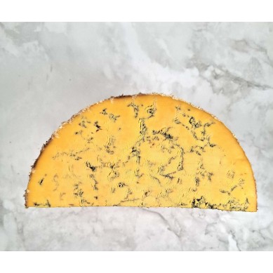 Queso Azul Shropshire Gourmet | Comprar Queso Azul Shropshire Online
