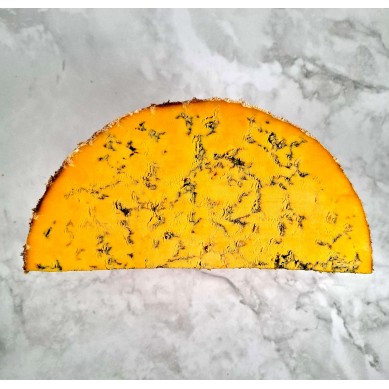 Queso Azul Shropshire Gourmet | Comprar Queso Azul Shropshire Online