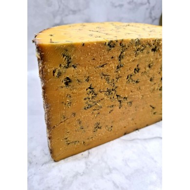 Queso Azul Shropshire Gourmet | Comprar Queso Azul Shropshire Online