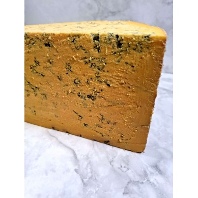 Queso Azul Shropshire Gourmet | Comprar Queso Azul Shropshire Online