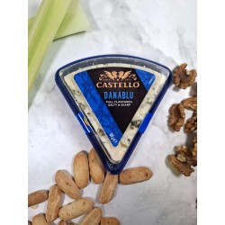 Comprar Online Queso Danablu Cuña | Queso Danablu Cuña Online