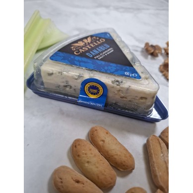 Comprar Online Queso Danablu Cuña | Queso Danablu Cuña Online