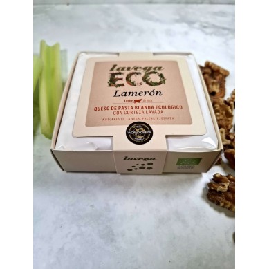 Queso Lamerón Gourmet Online | Comprar Queso Lamerón Outlet