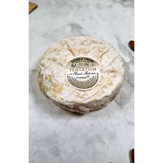 Comprar Queso Saint Félicien Online | Queso Saint Félicien Gourmet