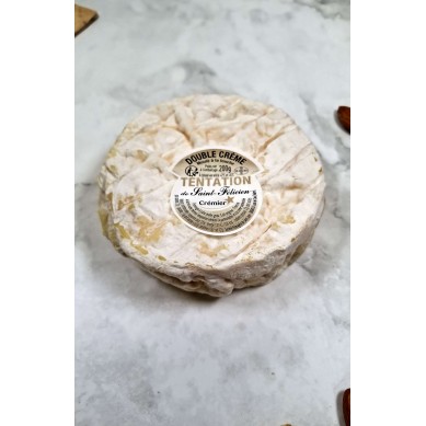 Comprar Queso Saint Félicien Online | Queso Saint Félicien Gourmet
