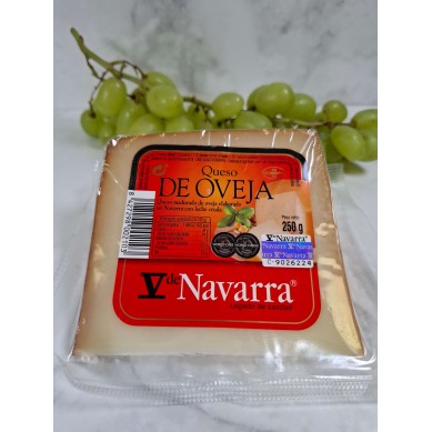Comprar Queso Quinto de Navarra Estuche | Precio Online Queso Quinto de Navarra Estuche
