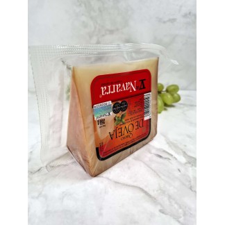 Comprar Queso Quinto de Navarra Estuche | Precio Online Queso Quinto de Navarra Estuche