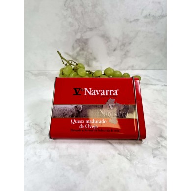 Comprar Queso Quinto de Navarra Estuche | Precio Online Queso Quinto de Navarra Estuche