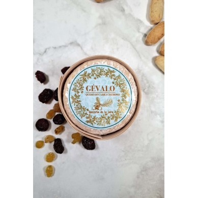 Comprar Online Queso Gévalo | Queso Gévalo Gourmet