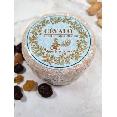 Comprar Online Queso Gévalo | Queso Gévalo Gourmet