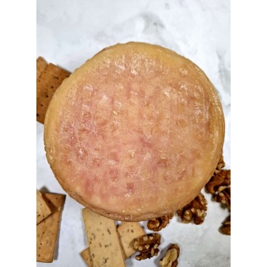 Comprar Online Queso de Cabra Curado Sudao Doña Francisca | Precio Queso de Cabra Curado Sudao Doña Francisca