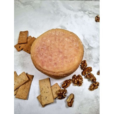 Comprar Online Queso de Cabra Curado Sudao Doña Francisca | Precio Queso de Cabra Curado Sudao Doña Francisca