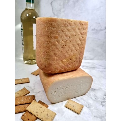 Queso Pata de Cabra Doña Francisca Gourmet | Comprar Queso Pata de Cabra Doña Francisca