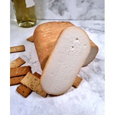 Queso Pata de Cabra Doña Francisca Gourmet | Comprar Queso Pata de Cabra Doña Francisca