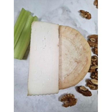 Queso Tonelito Doña Francisca Gourmet | Queso Tonelito Doña Francisca Online