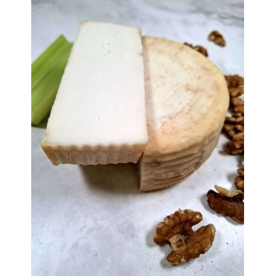 Queso Tonelito Doña Francisca Gourmet | Queso Tonelito Doña Francisca Online