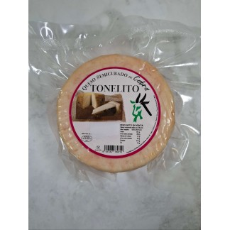 Queso Tonelito Doña Francisca Gourmet | Queso Tonelito Doña Francisca Online