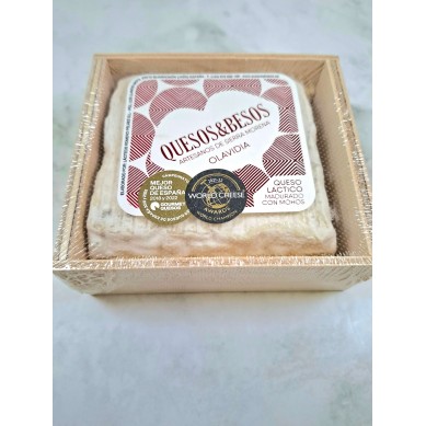 Comprar Online Queso Olavidia Gourmet | Queso Olavidia Precio Outlet