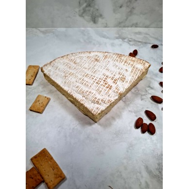 Queso Brie De Meaux Gourmet | Comprar Queso Brie De Meaux Online