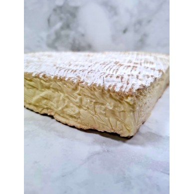 Queso Brie De Meaux Gourmet | Comprar Queso Brie De Meaux Online