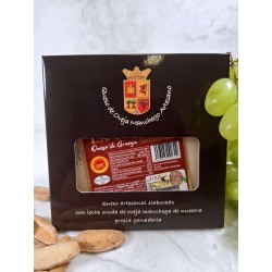Comprar Queso Manchego Semicurado Pago De La Jaraba | Precio Online Queso Manchego Semicurado Pago De La Jaraba