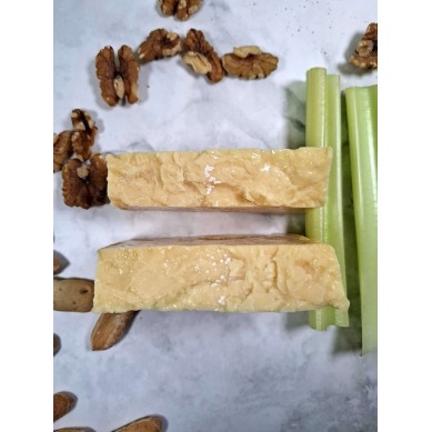 Comprar Queso Cheddar Ahumado Online | Queso Cheddar Ahumado Precio