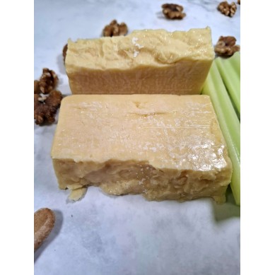 Comprar Queso Cheddar Ahumado Online | Queso Cheddar Ahumado Precio