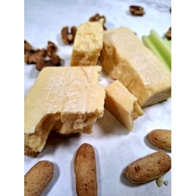Comprar Queso Cheddar Ahumado Online | Queso Cheddar Ahumado Precio
