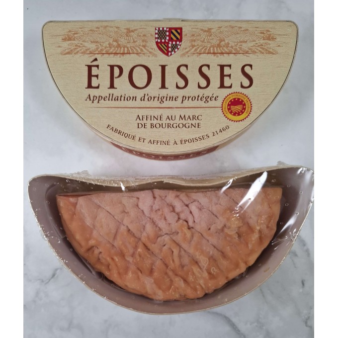 Queso Époisses Online | Comprar Queso Époisses Gourmet